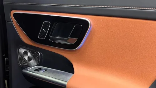 Mercedes Glc 2026 