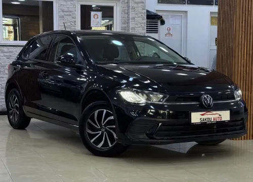 Volkswagen Polo 2022 Active
