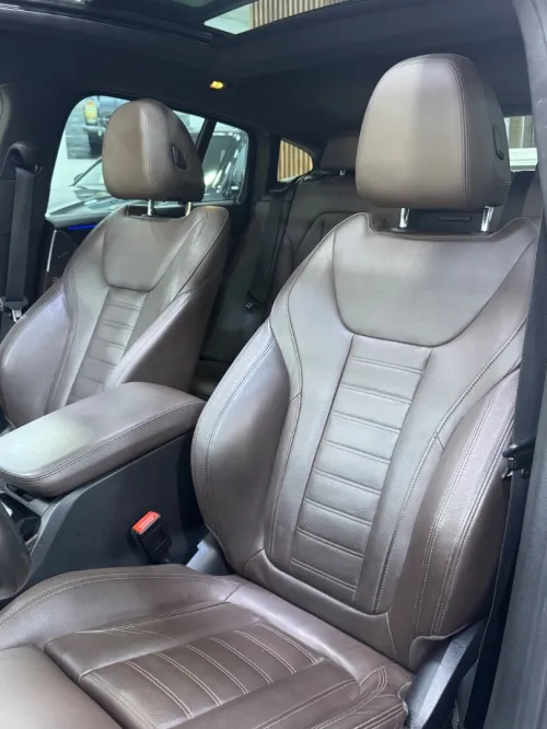 BMW X4 2023 