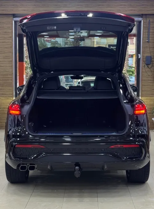 Audi Q5 2025 