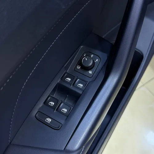 Volkswagen Tharu XR  2026 Xr