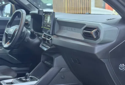 Dacia Duster 2025 Essential