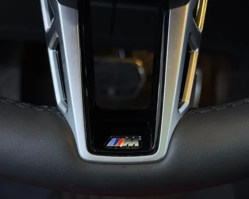 BMW X2 2026 M sport