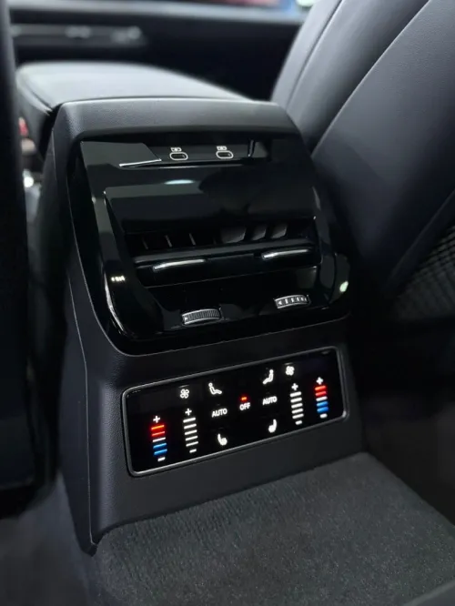 Audi A6 2026 S Line