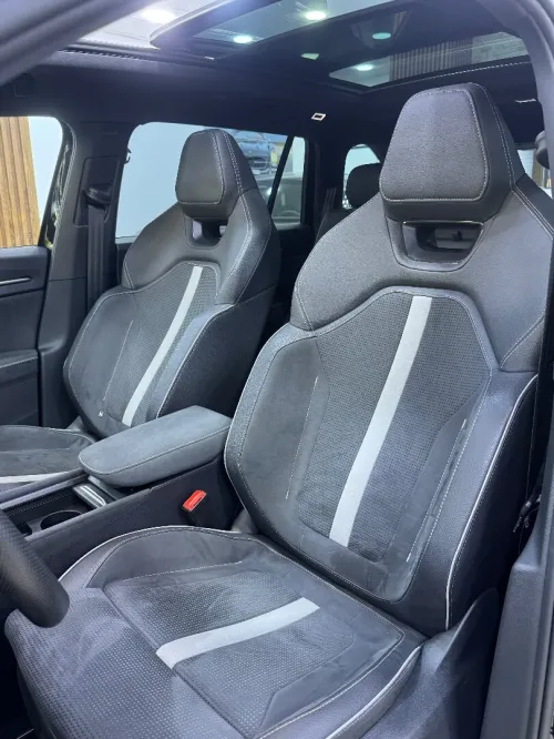 Skoda Kodiaq 2025 Sport Line