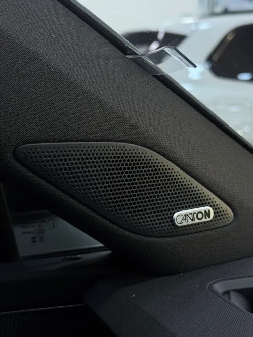 Skoda Kodiaq 2025 Sport Line