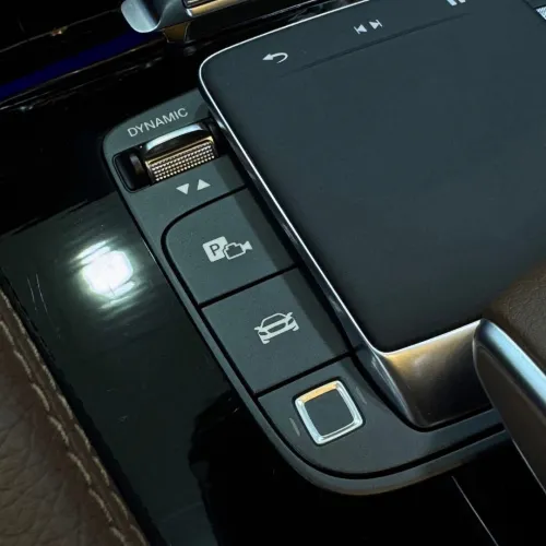 Mercedes GLE 300d 2026 Vip
