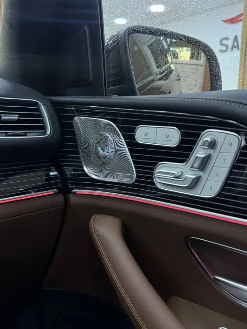 Mercedes GLE 300 vip 2026 Vip