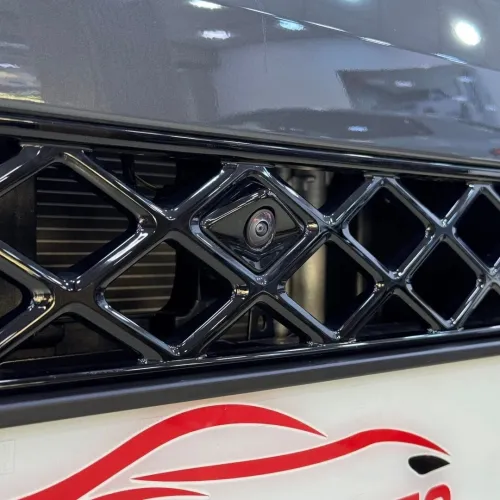 Volkswagen New Tiguan 2026 R-Line