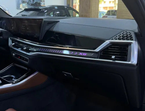 BMW X5 2025 M sport