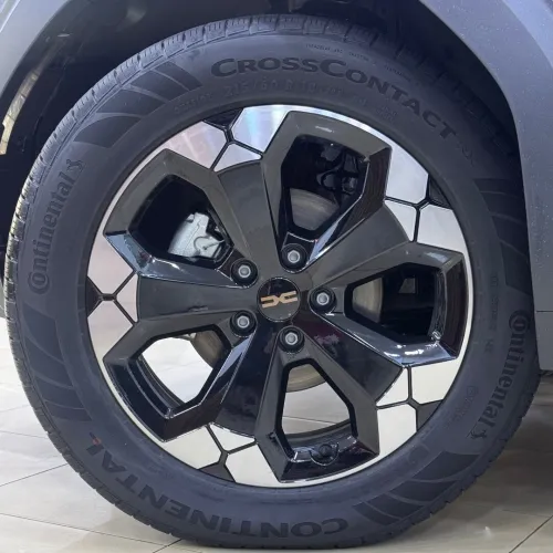 Dacia Duster 2025 Essential