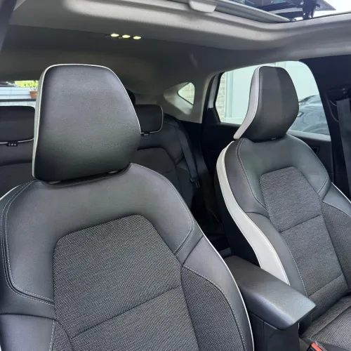 Renault Captur 2023 Techno 