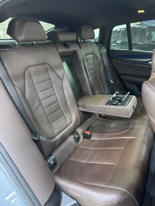BMW X4 2023 