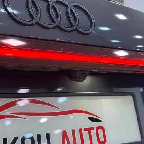 Audi Q5 coupé 2026 Sline