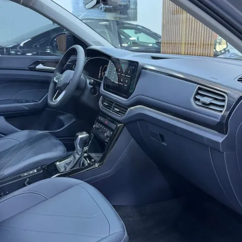 Volkswagen Tharu XR  2026 Xr