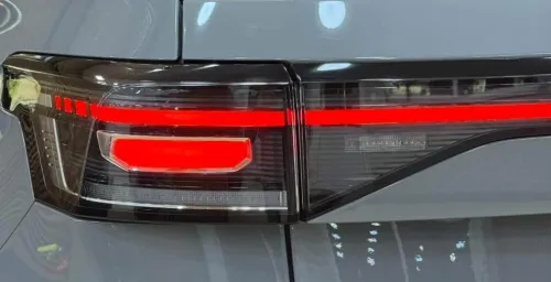 Volkswagen Tharu XR  2026 Xr