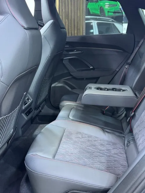 Audi Q5 2026 Sline