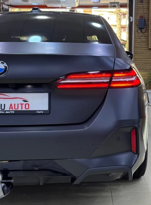 BMW 520d 2026 
