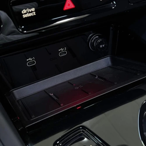 Audi Q5 2025 
