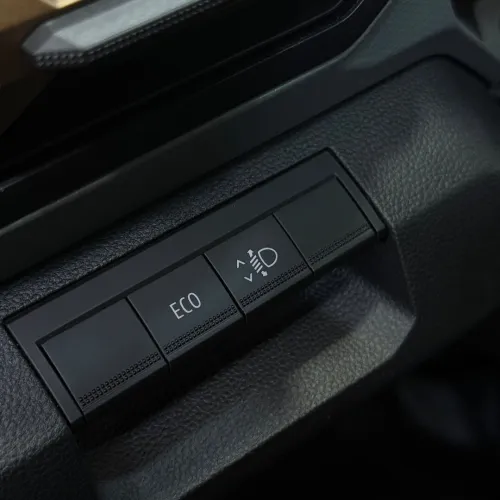 Dacia Duster 2025 Essential