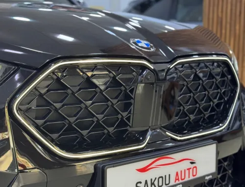 BMW X2 2026 M sport