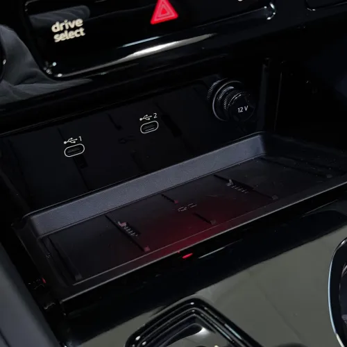 Audi Q5 2026 Sline