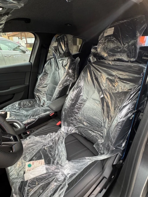 Renault Clio 5  2026 Esprit Alpine