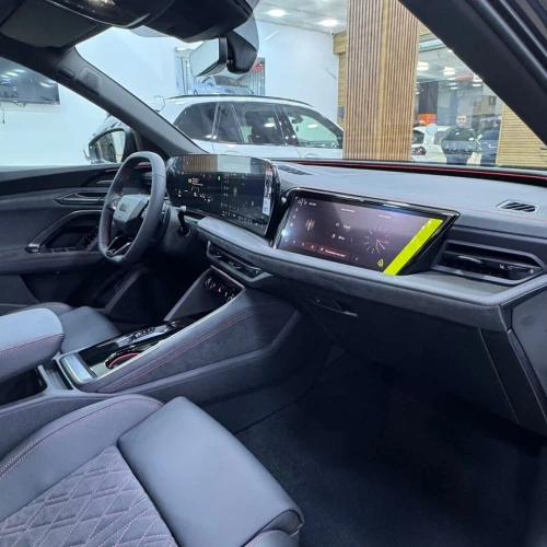 Audi Q5 2025 