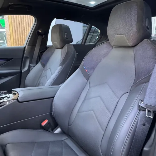 BMW 520d 2026 