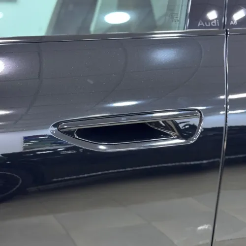 Audi A6 2026 S Line