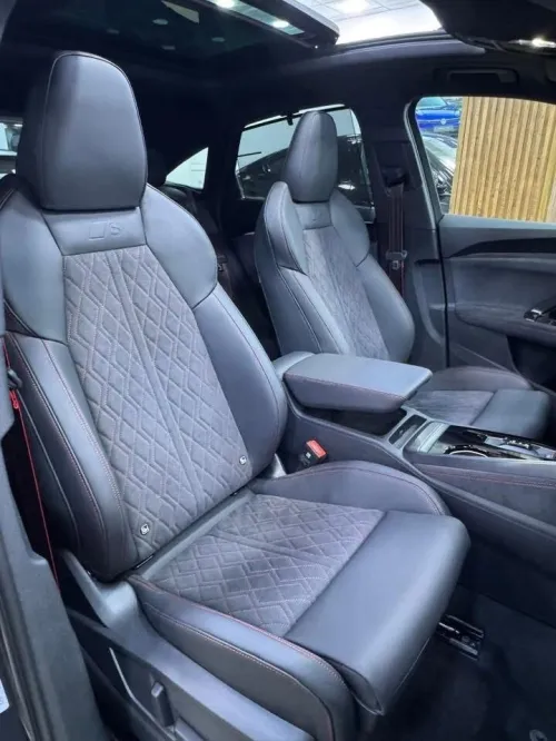 Audi Q5 2025 