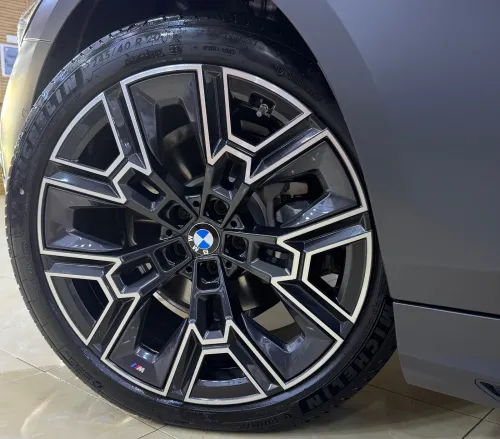 BMW 520d 2026 
