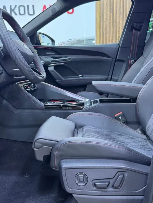 Audi Q5 2026 Sline
