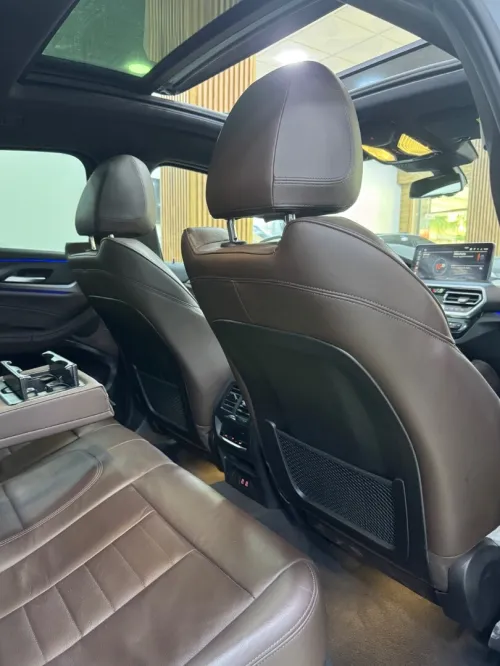 BMW X4 2023 