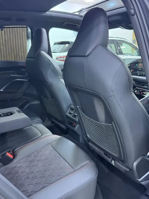 Audi Q5 2026 Sline