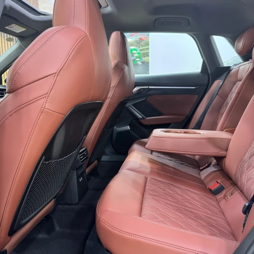 Audi A3 2026 