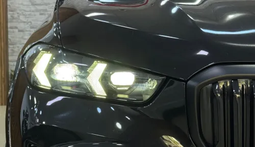 BMW X5 2025 M sport