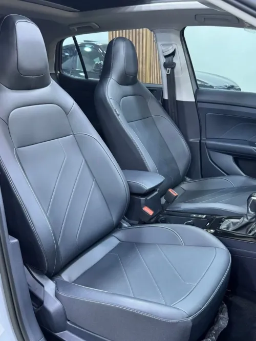 Volkswagen Tharu XR  2026 Xr