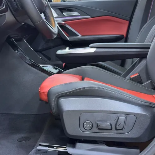 BMW X2 2026 M sport