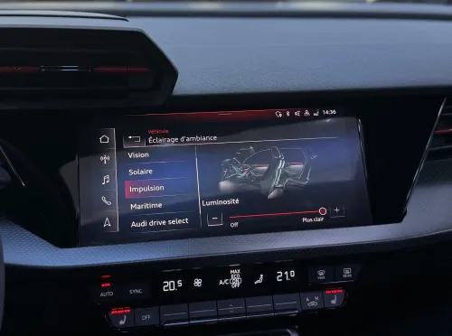 Audi RS3 Sportback 2023 Quattro S tronic