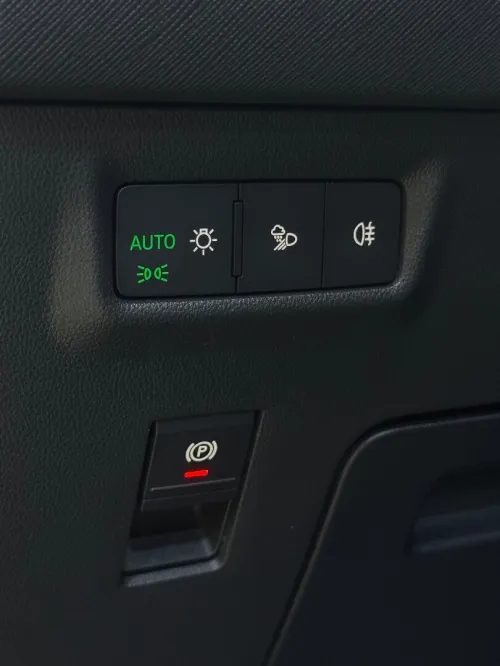 Skoda Kodiaq 2025 Sport Line