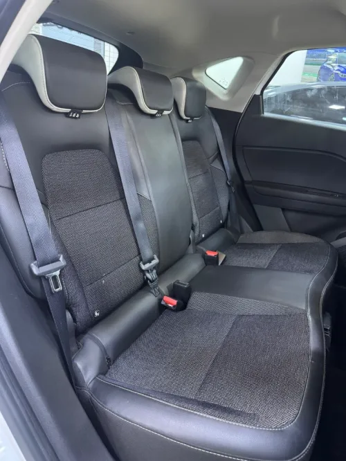 Renault Captur 2023 Techno 