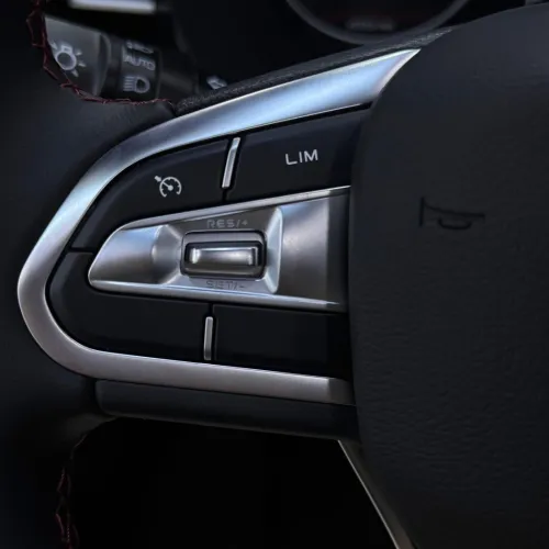 Geely GX3 PRO  2025 