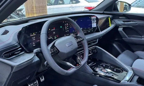 Audi Q5 2026 Sline