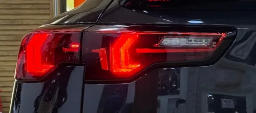 BMW X2 2026 M sport