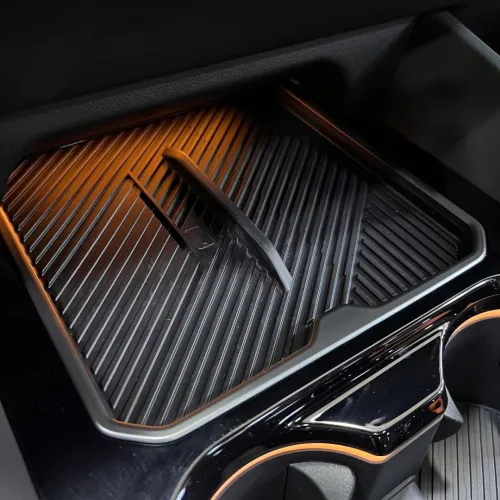 BMW Série 5 2025 Xdrive