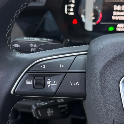 Audi A3 2025 