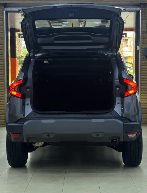 Dacia Duster 2025 Essential