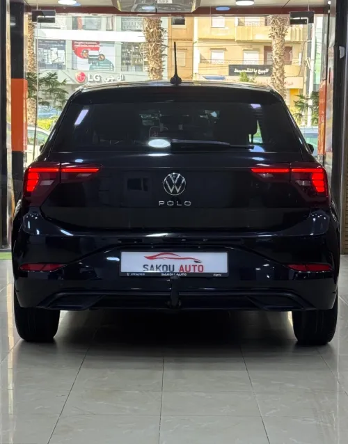 Volkswagen Polo 2022 Active