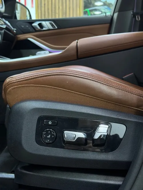 BMW X5 2025 M sport